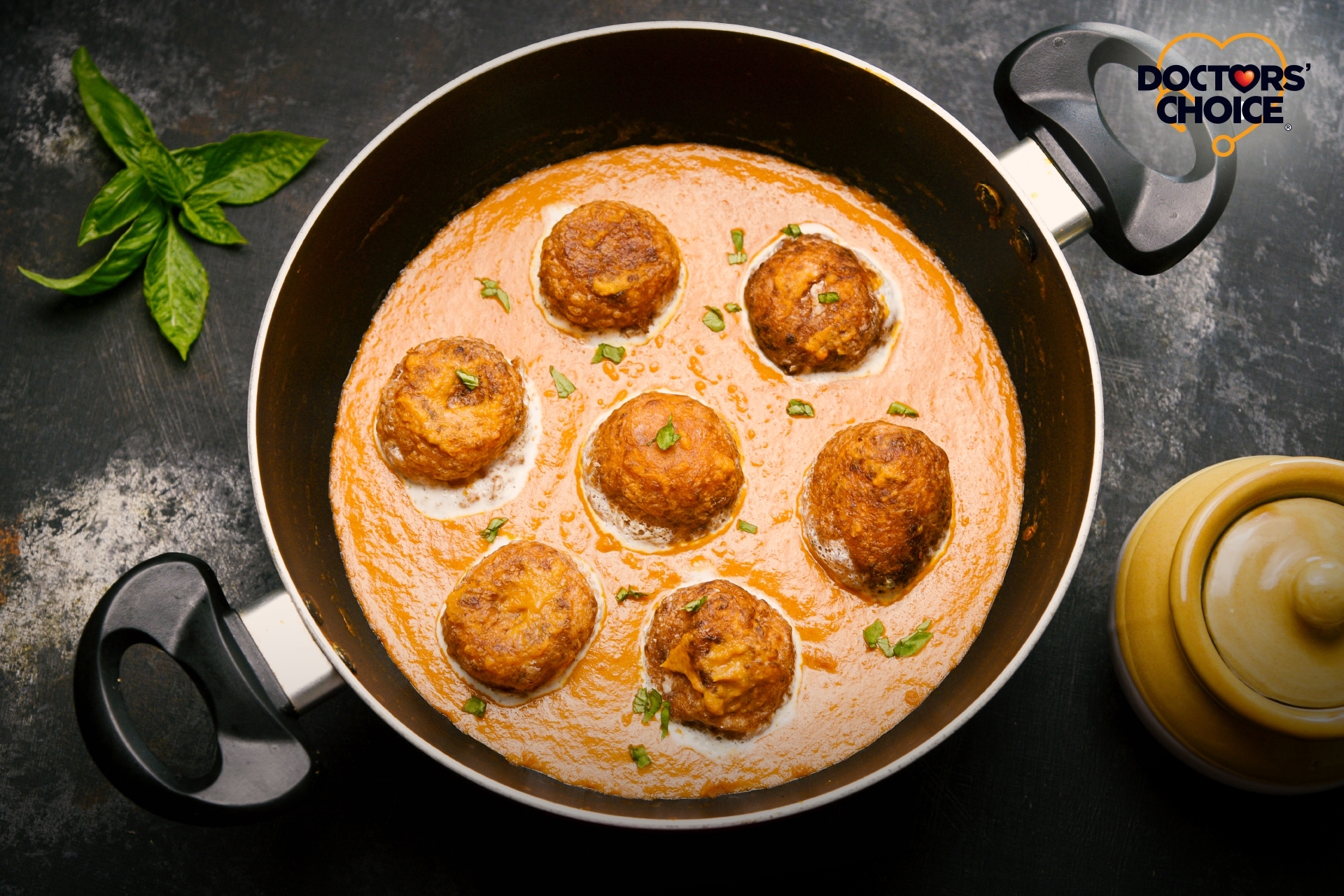 soybean kofta recipe