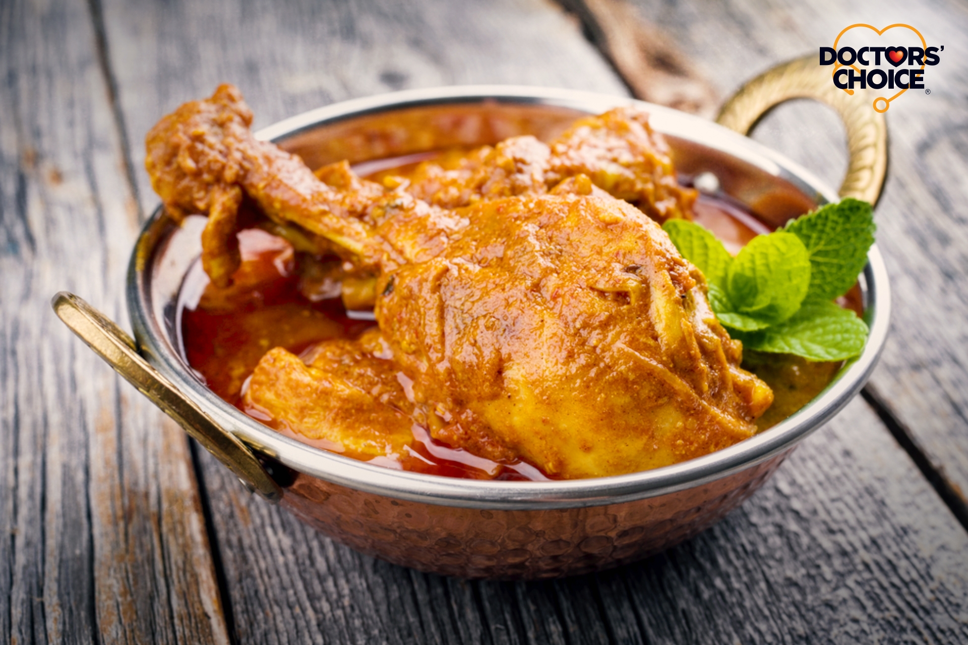 chicken curry