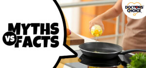 Top 5 Edible Cooking Oil Myths Busted