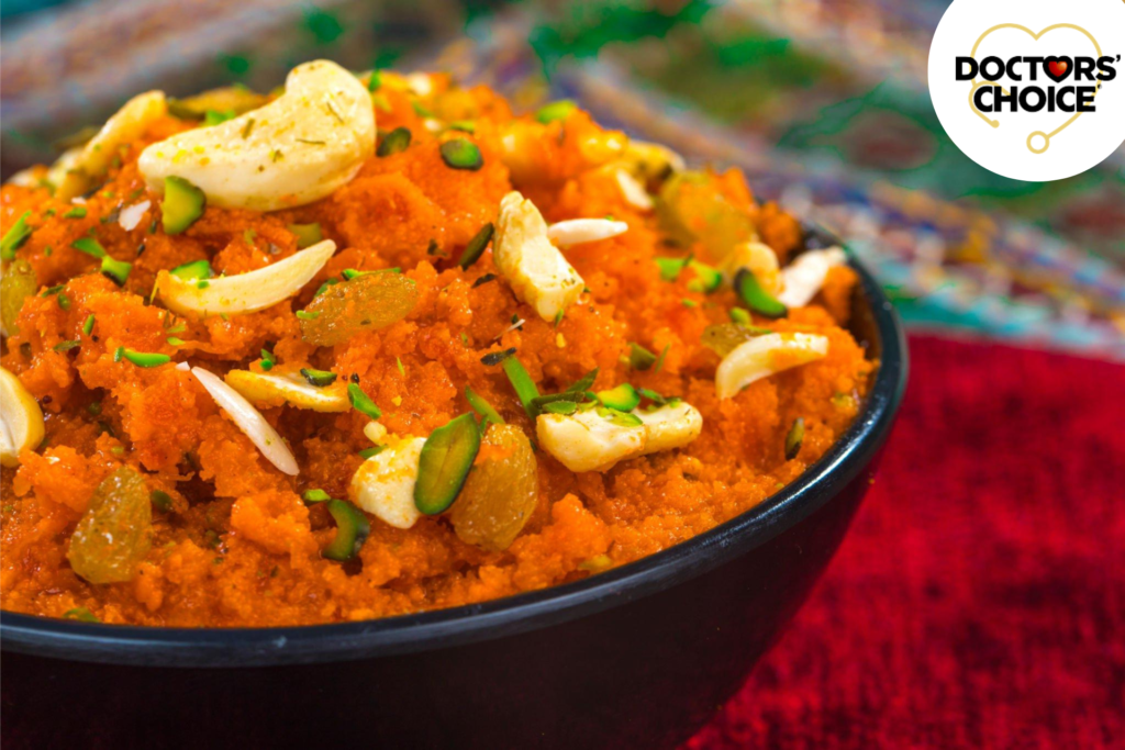 Wheat Milk Halwa Recipe