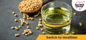 <strong>Switch to Healthier Fats with Healthy Cooking Oils</strong>