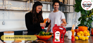<strong>Mustard Oil Brand You Must Opt for Your Kitchen, Here is Why?</strong>