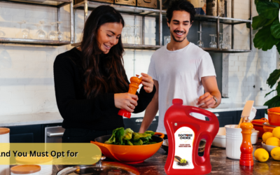 Mustard Oil Brand You Must Opt for Your Kitchen, Here is Why?