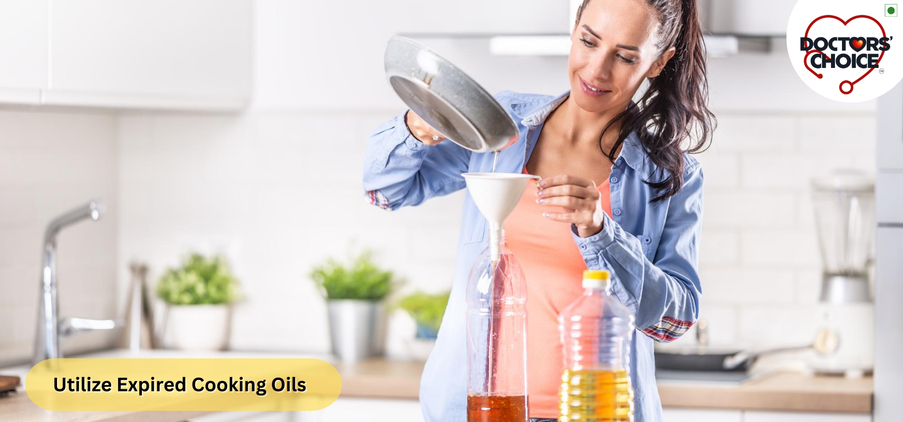 Does Cooking Oil Expire 8 Ways To Use Expired Cooking Oil