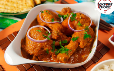 Chicken Akbari [Akbari Murgh] Recipe at Home