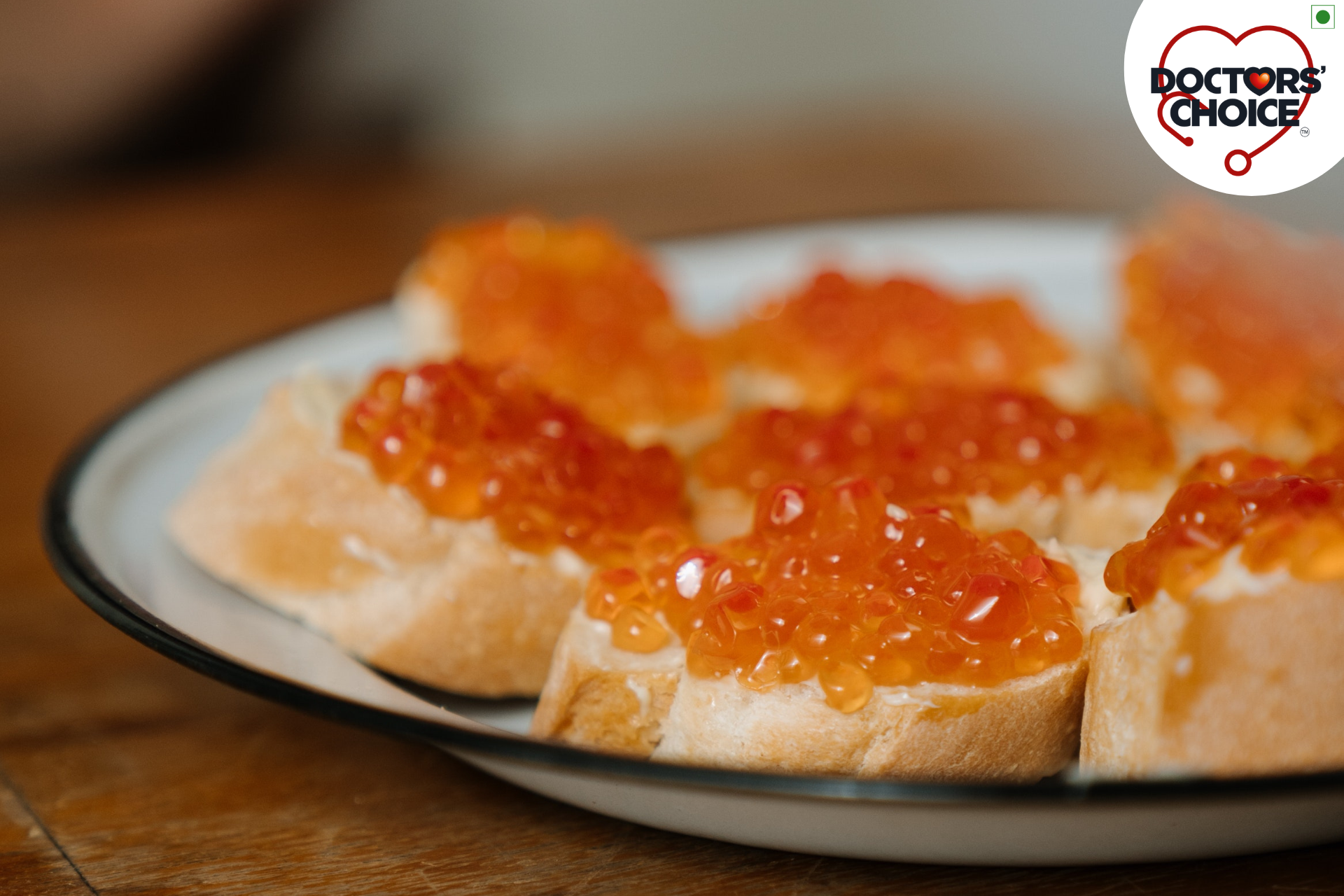 Fish Roe - East Indian Recipe