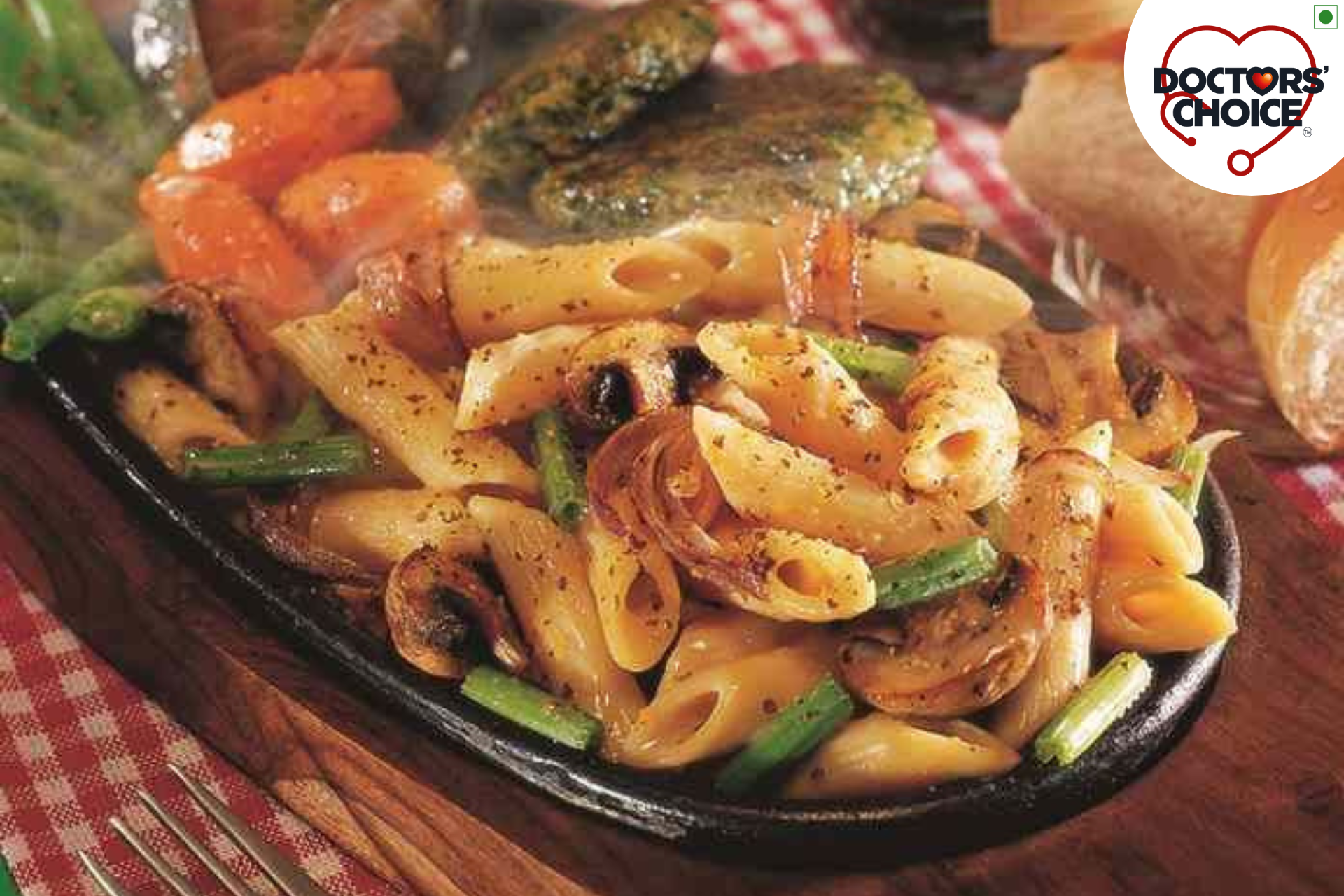 Italian-Sizzler-Recipe