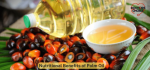 Unlocking the Nutritional Benefits of Palm Oil in Your Diet