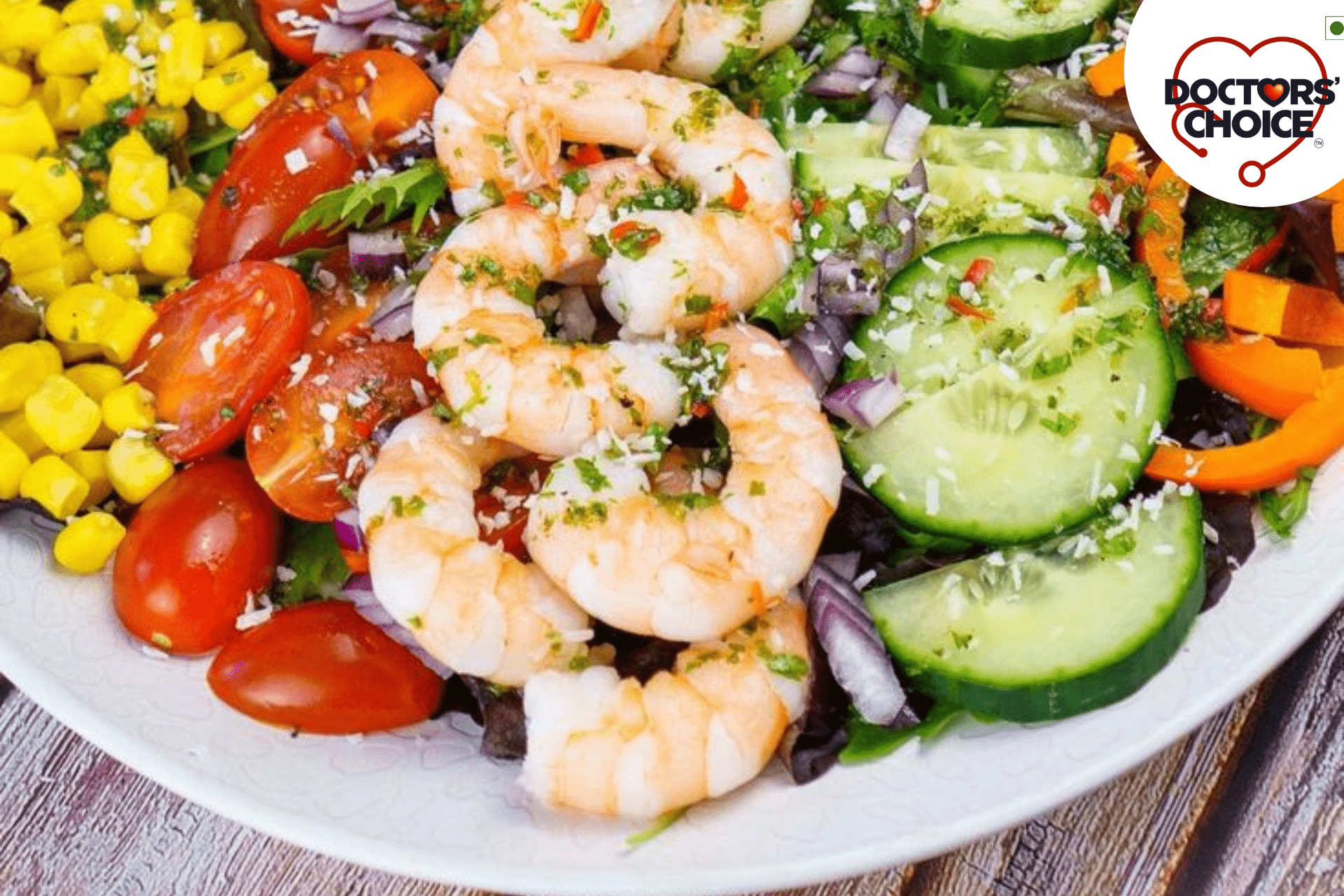 prawn-salad-with-mustard-oil