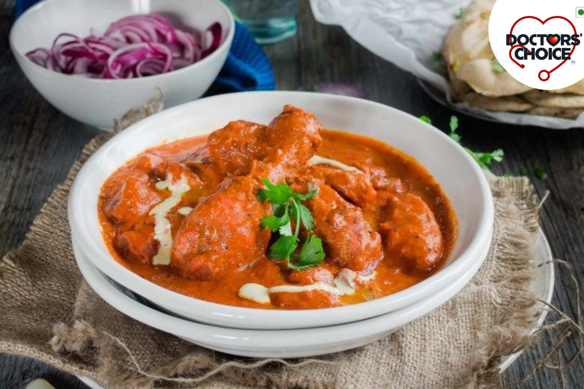 Chicken Makhani Recipe