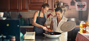 Cholesterol Confusion: Dispelling Myths About Cooking Oils and Heart Health