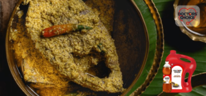 Ilish Pokkho x Doctor’s Choice: How Kachi Ghani Mustard Oil Elevates the Flavor of Ilish Dishes