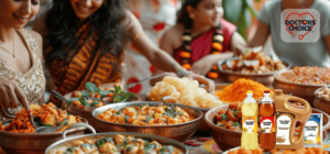 Doctor’s Choice Oil: The Perfect Companion for Puja Cooking