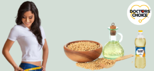 Soybean Oil for Weight Management: Myths and Facts
