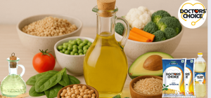 The Role Of Soybean Oil In A Balanced Vegetarian Diet