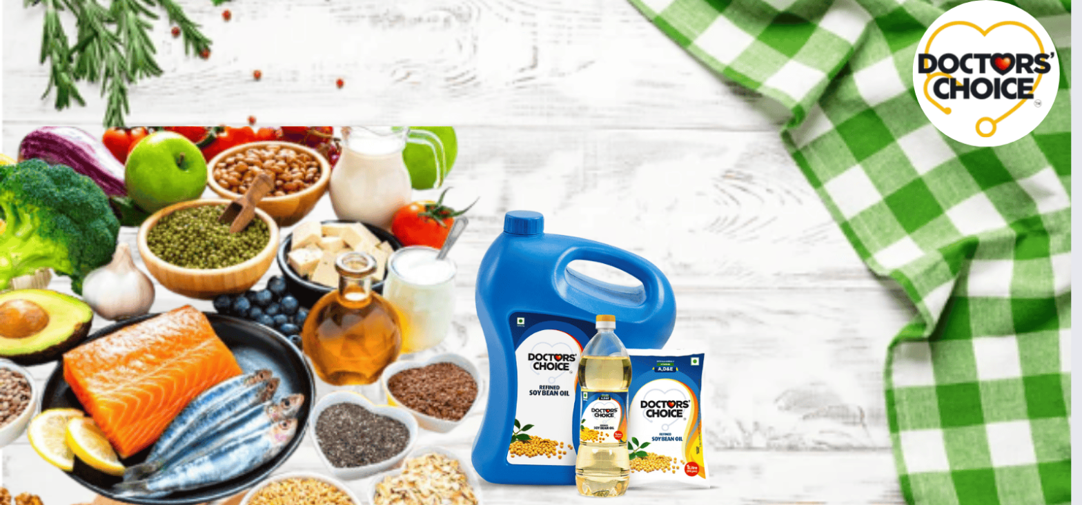 How to Infuse Soybean Oil for More Flavour in Your Cooking