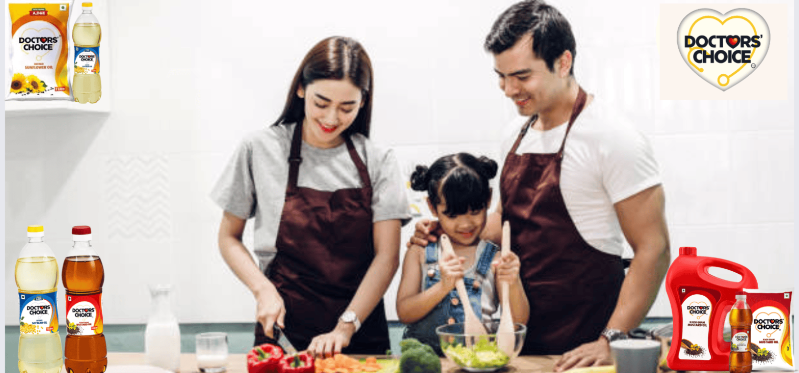 Understanding the Nutritional Profiles of Different Cooking Oils