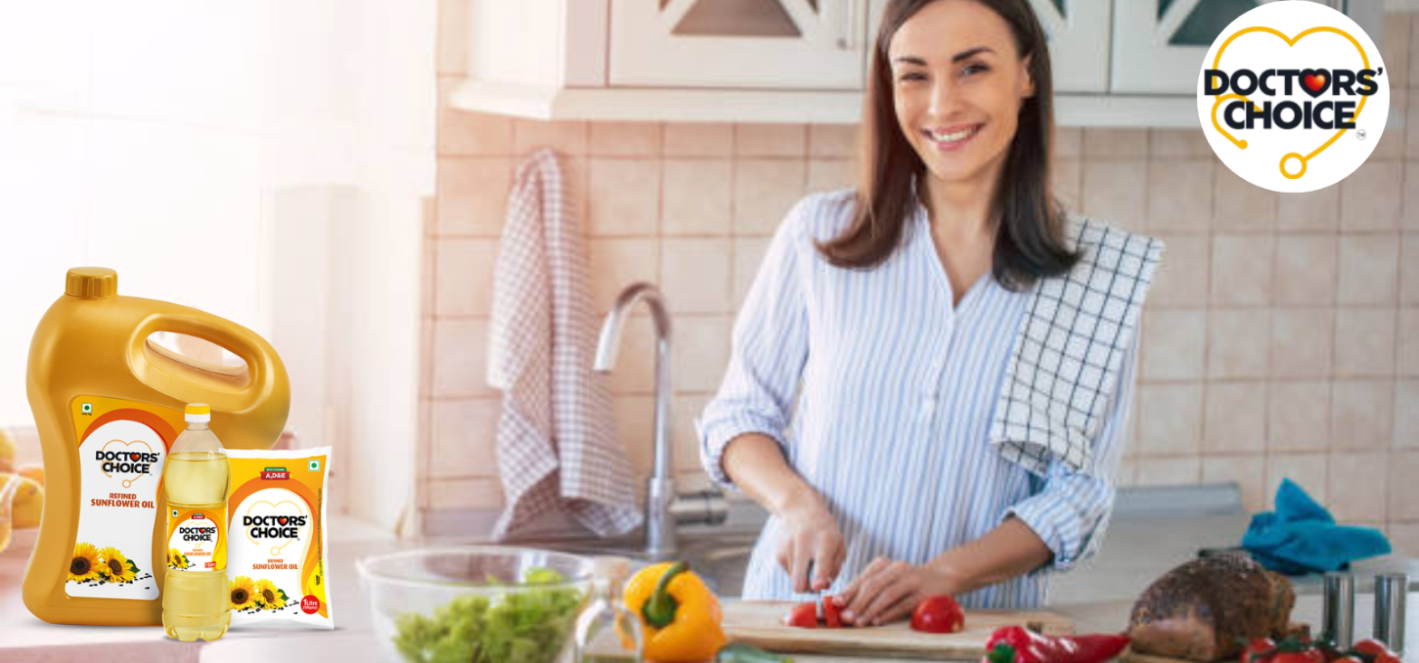 How to Use Cooking Oils to Boost Immunity and Fight Inflammation