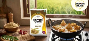 Which Rice Bran Oil is Best for High-Heat Recipes